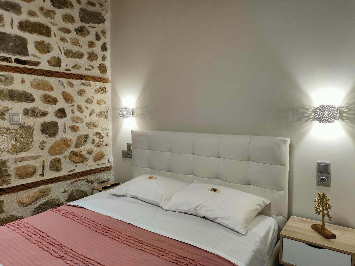 דירות קאלאבאקה Dream Nest Meteora מראה חיצוני תמונה